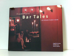 Frankfurt Bar Tales - Hesse