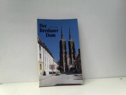 Der Breslauer Dom. - Architectuur