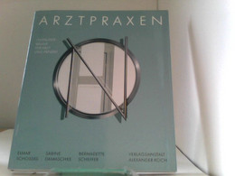 Arztpraxen - Architectuur