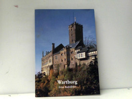 Wartburg - Deutschland Gesamt