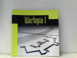 Wartopia.I - Architectuur