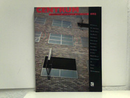 Jahrbuch Architektur Und Stadt 1993. Centrum - Architectuur