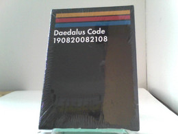 Daedalus Code 190820082108 - Architectuur