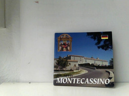 Die Abtei Montecassino - Architectuur