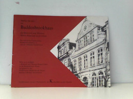 Buddenbrookhaus - Architectuur