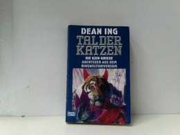 Tal Der Katzen - Sciencefiction