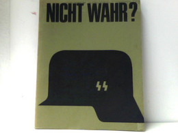 Nich Wahr? - Politik & Zeitgeschichte