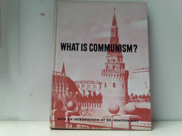 What Is Communism?. - Politik & Zeitgeschichte