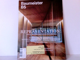 Baumeister B5 - Architectuur