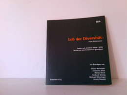 Lob Der Diversität.1 - Architectuur