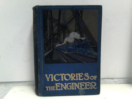 VICTORIES OF THE ENGINEER - Técnico