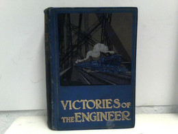 VICTORIES OF THE ENGINEER - Technique
