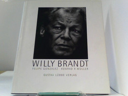 Willy Brandt. - Biographien & Memoiren