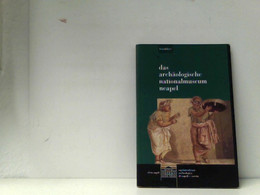 Museo Archeologico Di Napoli. Guida Rapida. Ediz. Tedesca - Archeology