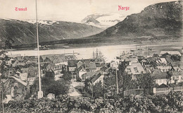 Norge Tromsö ~1912 - Norvège