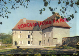 87 - ST SAINT LAURENT SUR GORRE - CHATEAU DE FEUILLADE - Saint Laurent Sur Gorre