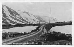 Norge Mellem Grotti Og Stryn   Album 1912 - Norwegen