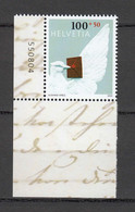 2020     N° W123      NEUF**     CATALOGUE SBK - Unused Stamps