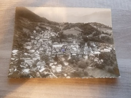 Gresy-sur-Isère - Vue Panoramique - Editions Combier - Cim - Année 1965 - - Gresy Sur Isere