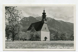 AK 024713 AUSTRIA - Kirche Bei Goisern - Bad Goisern