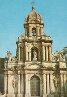 SCICLI - MONUMENTO NAZIONALE S. BARTOLOMEO - F.G  - STORIA POSTALE - Modica