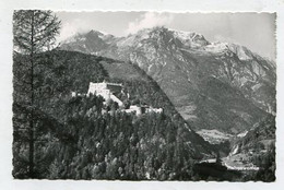 AK 024747 AUSTRIA - Hohenwerfen - Werfen