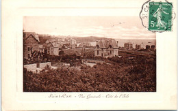 22 SAINT-CAST - Vue Générale - Coté De L'Isle - Saint-Cast-le-Guildo