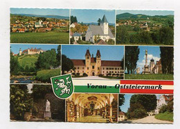 AK 024782 AUSTRIA - Vorau - Vorau