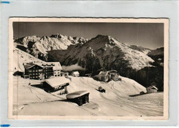 Hochsölden 195? - Sölden