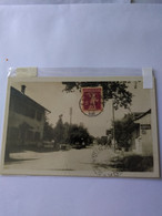 Suiza.eschenz.thurgovia.real Photo.1932.to Argentina..reg Letter 1 Or 2 Cards.l Use Conmems For Postage.e7. - Eschenz