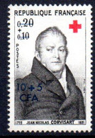 Réunion: Yvert N° 362 - Used Stamps