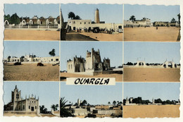 Ouargla  -  Vues Diverses - Ouargla