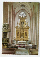 AK 024848 AUSTRIA - Neumarkt / März - Ehemalige Stiftskirche - Neumarkt