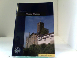 Welterbe Wartburg (Burgen, Schlösser Und Wehrbauten In Mitteleuropa) - Deutschland Gesamt