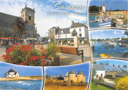 Delcampe - P-FL-M-22-143 : SARZEAU - Sarzeau