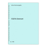 CAD & Internet - Techniek