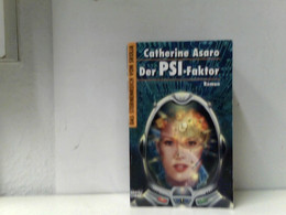 Der PSI-Faktor. Das Sternenreich Von Skolia 01. - Ciencia Ficción