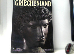 Griechenland - Other & Unclassified