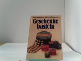 Geschenke Basteln. - Other & Unclassified