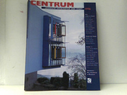 Centrum. Jahrbuch Architektur Und Stadt, 1996 - Archeologia