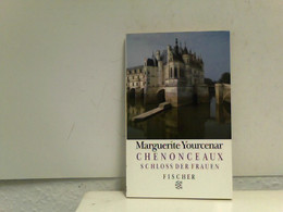 Chenonceaux. Schloß Der Frauen - Architectuur