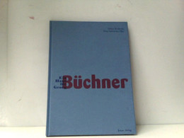 Ein Haus Für Georg Büchner - Arquitectura