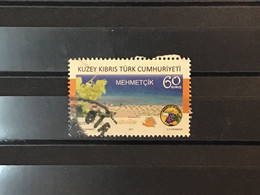 Turks Cyprus / Turkish Cyprus - Steden (60) 2017 - Used Stamps