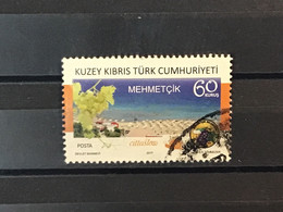 Turks Cyprus / Turkish Cyprus - Steden (60) 2017 - Used Stamps