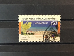 Turks Cyprus / Turkish Cyprus - Steden (60) 2017 - Used Stamps