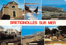 P-FL-M-22-235 : BRETIGNOLLES - Bretignolles Sur Mer