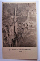 BELGIQUE - NAMUR - PETIGNY - Grottes De L'Adugeoir - La Niche - 1939 - Couvin