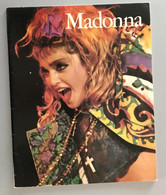 Madonna, Like A Virgin - Blake, Christina - Altri & Non Classificati