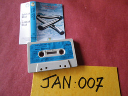 MIKE OLDFIELD K7 AUDIO VOIR PHOTO...ET REGARDEZ LES AUTRES (PLUSIEURS) (JAN 007) - Cassettes Audio