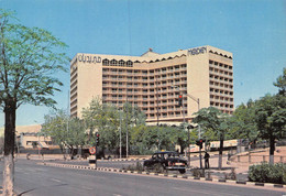 P-FL-M-22-296 : SYRIE. DAMASCUS. MEREDIAN HOTEL - Syrie